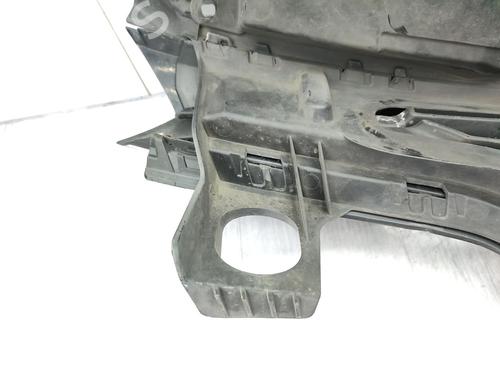 Grill RENAULT CAPTUR I (J5_, H5_) 1.5 dCi 90 (J5N4, J5M5, J5MW, J5M6, J5AL, J5AJ) | BP23742703C40 - Image 5