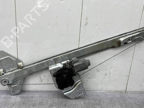 Front right window mechanism CITROËN BERLINGO Box Body/MPV (B9) 1.6 HDi / BlueHDi 75 | BP23732570C23 - Image 8