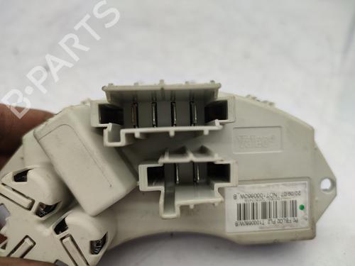 Heater resistor BMW 3 Coupe (E92) 330 d | BP27974598M108 - Image 2