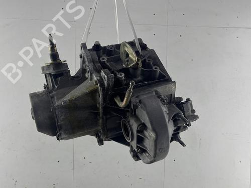 Gearbox PEUGEOT 307 (3A/C) 2.0 HDi 110 | BP31855332M3