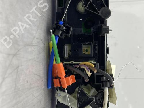 Used Climate control Climate control PEUGEOT 207 (WA_, WC_) 1.4 (73 hp) 23698720 23698720