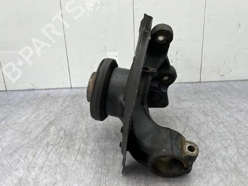 Used Left front steering knuckle Left front steering knuckle BMW 3 Touring (E91) 330 d xDrive (245 hp) 23679955 23679955