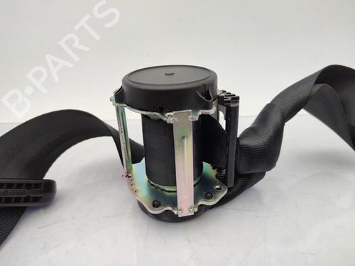 Front left seatbelt DACIA SANDERO II TCe 90 (B8M1, B8MA, B8AC) | BP23709044I26  - Image 5