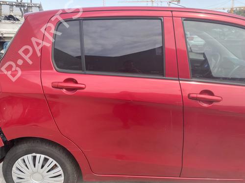 Dør højre bagtil SUZUKI CELERIO (LF) 1.0 (AVK310) | BP37419140C5 - Image 3