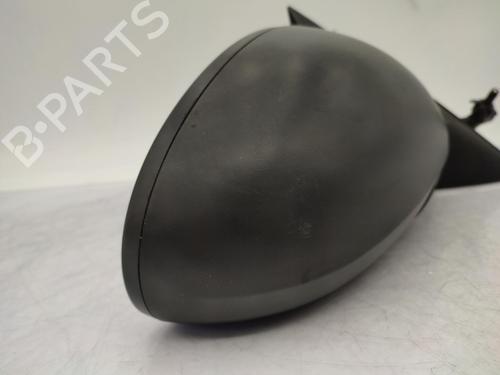 Right mirror SEAT IBIZA III (6L1) 1.9 SDI | BP23676609C27 