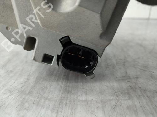 Steering column NISSAN QASHQAI / QASHQAI +2 I (J10, NJ10, JJ10E) 1.6 dCi | BP23749809M21 