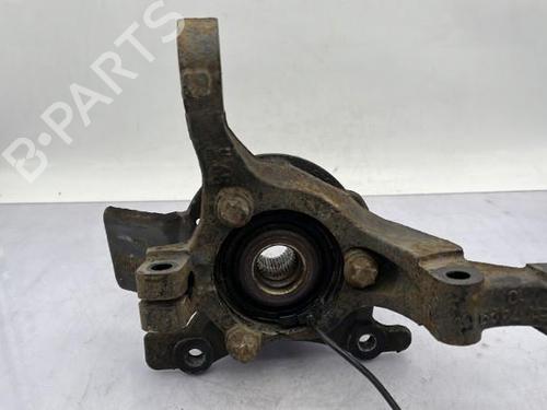 Left front steering knuckle OPEL ASTRA H (A04) 1.7 CDTI (L48) | BP23749309M25  - Image 7