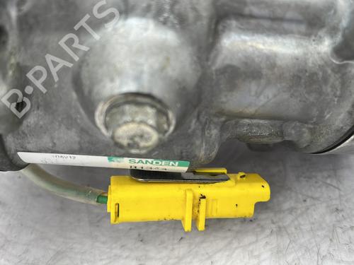 AC compressor PEUGEOT 206 SW (2E/K) 1.6 HDi 110 | BP23664040M34  - Image 6