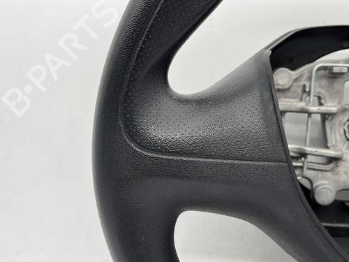Used Steering wheel Steering wheel PEUGEOT 208 I (CA_, CC_) 1.0 VTi (68 hp) 23758927 23758927