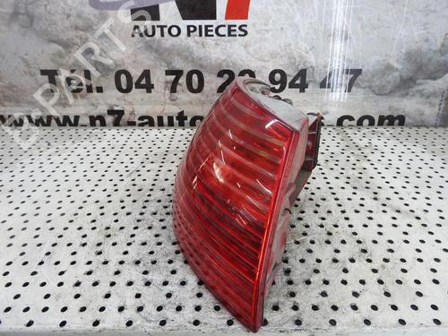 Left taillight PEUGEOT 607 (9D, 9U) 2.7 HDi 24V | BP23664525C34 - Image 3