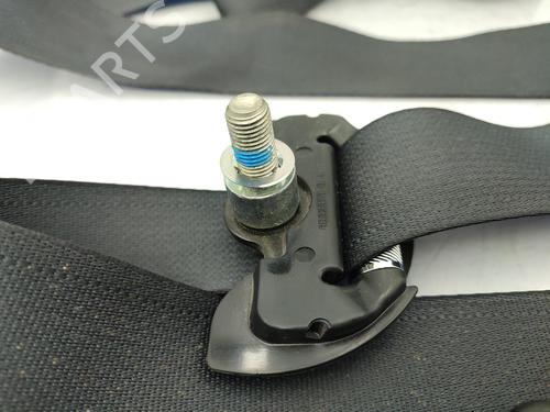 Rear right belt tensioner CITROËN C-CROSSER (VU_, VV_) 2.2 HDi | BP23709424C90 