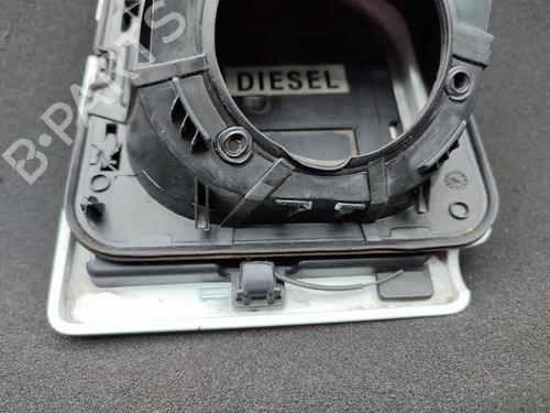 Used Fuel flap NISSAN NV400 Van (X62, X62B) dCi 130 (130 hp) 23733346