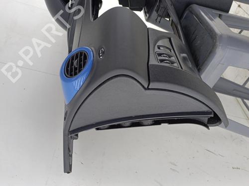 Dashboard RENAULT TWINGO II (CN0_) 1.2 16V (CN04, CN0B) | BP23676862C46  - Image 9