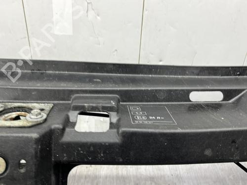 Front slam panel RENAULT TRAFIC II Van (FL) 1.9 dCi 80 (FL0B) | BP33569236C72  - Image 9