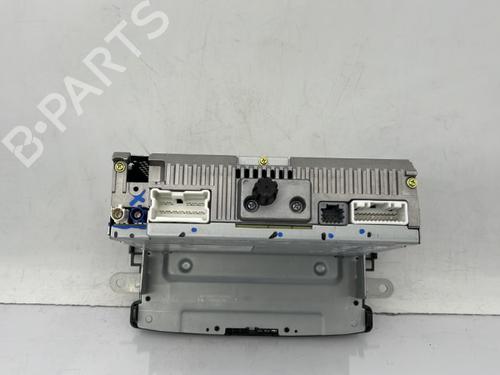 Radio DACIA SANDERO II TCe 90 (B8M1, B8MA, B8AC) | BP23758573E6 