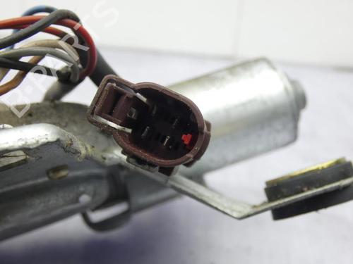 Used Rear wiper motor PEUGEOT 406 Break (8E/F) 2.0 HDI 110 (109 hp) 23673019