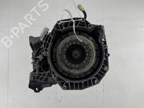 Used Gearbox RENAULT CLIO IV (BH_) 1.5 dCi 75 (75 hp) 27974620
