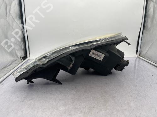 Right headlight RENAULT TRAFIC II Bus (JL) 2.0 dCi 90 (JL00, JL01, JL0H, JL0M, JL0P, JL0S) | BP35890731C29 - Image 9