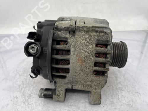 Alternator PEUGEOT PARTNER Platform/Chassis | BP37193741M7 - Image 5