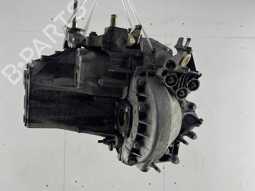 Gearbox CITROËN C4 I (LC_) 2.0 HDi | BP29611577M3 