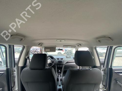 Sæde sæt SUZUKI SWIFT IV (FZ, NZ) | BP37451317C78 - Image 82