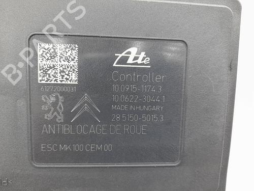 abs-pump-citroen-c3-ii-sc_-2009-23709260 main image