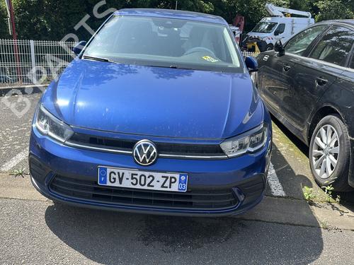 Steering column stalk VW POLO VI (AW1, BZ1, AE1) 1.0 TSI | BP37743774I23 - Image 13