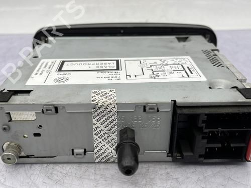 radio-alfa-romeo-147-937_-2000-2001-2002-2003-2004-2005-2006-2007-2008-2009-2010-23757553 main image