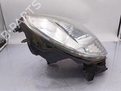 Right headlight RENAULT KANGOO (KC0/1_) 1.6 16V | BP23730730C29 - Image 4