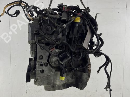 Engine RENAULT KANGOO Express (FW0/1_) 1.5 dCi 90 (FW0G, FW05, FW08, FW11) | BP27312613M1  - Image 9