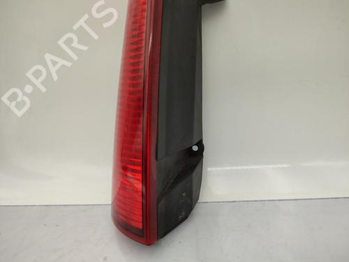 Left tailgate light RENAULT KANGOO / GRAND KANGOO II (KW0/1_) 1.5 dCi 90 (KW05, KW08, KW0G, KW11) | BP23721059C79 