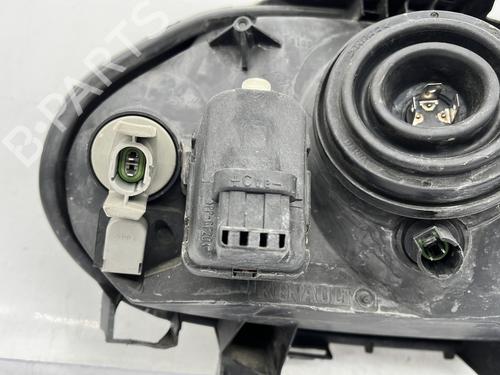 Left headlight RENAULT CLIO II (BB_, CB_) 1.2 (BB0A, BB0F, BB10, BB1K, BB28, BB2D, BB2H, CB0A,... | BP30132282C28 