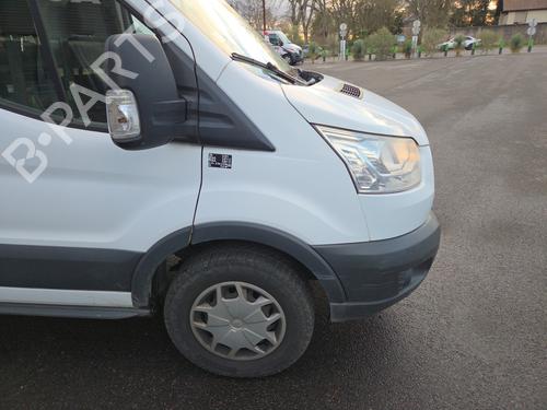 Ratstangsstang FORD TRANSIT V363 Van (FCD, FDD) 2.0 EcoBlue | BP36956805I23 - Image 39