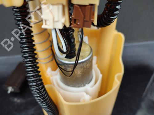 Fuel pump RENAULT CLIO IV (BH_) 1.5 dCi 75 | BP23678811M76 