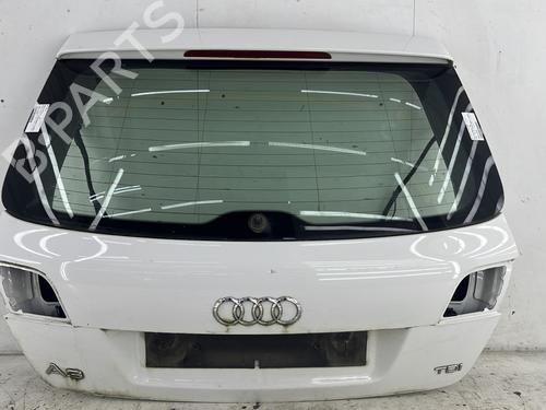 Tailgate AUDI A3 Sportback (8PA) 1.6 TDI | BP26968752C6 