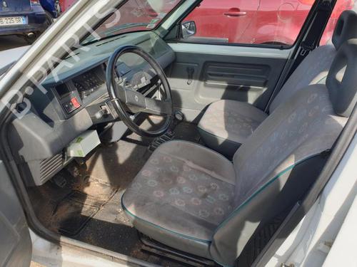 Used Parts RENAULT SUPER 5 (B/C40_) 1.4 Cat (B/C/407) 2309875
