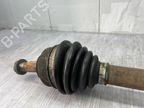 Right front driveshaft PEUGEOT PARTNER MPV (5_, G_) | BP37636700M39 - Image 5