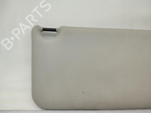 left-sun-visor-peugeot-807-eb_-2002-23709752 main image