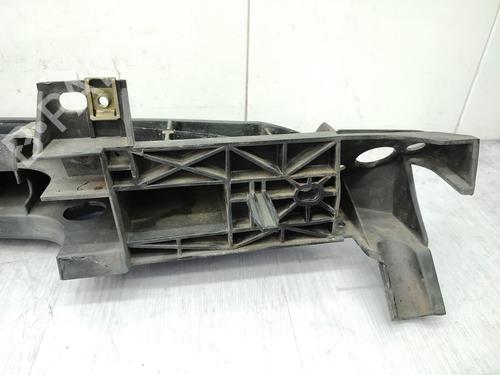 Front bumper reinforcement PEUGEOT 206 Hatchback (2A/C) 1.4 HDi eco 70 | BP23743225C109 