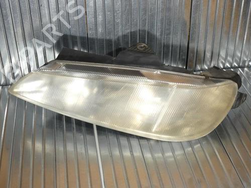 Used Left headlight PEUGEOT 406 (8B) 2.1 TD 12V (109 hp) 23681143