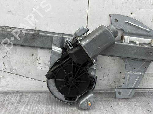 Front right window mechanism PEUGEOT 107 (PM_, PN_) 1.0 | BP31112391C23 