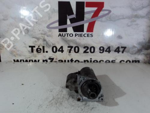 Used Starter Starter 23671851 23671851