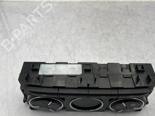 Climate control CITROËN C3 II (SC_) 1.6 HDi 90 | BP33115389I5 - Image 2