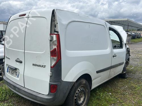 Left sun visor RENAULT KANGOO Express (FW0/1_) 1.5 dCi 90 (FW0G, FW05, FW08, FW11) | BP29885515I1  - Image 12