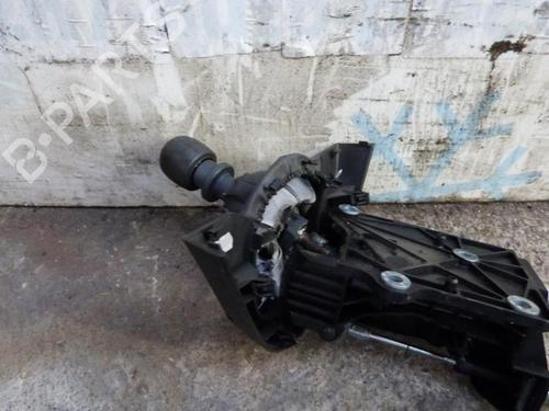 Gear lever FIAT PANDA (169_) 1.3 D Multijet (169.AXC1A) | BP23668233M90 