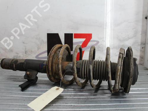 Used Right front shock absorber PEUGEOT 306 (7B, N3, N5) 1.9 SLD (68 hp) 23690994