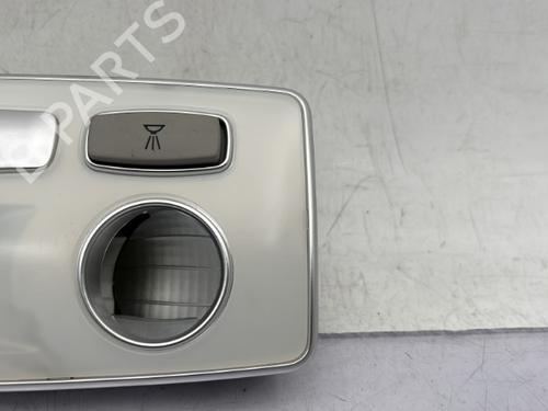 Interior roof light RENAULT LAGUNA III (BT0/1) 2.0 dCi (BT07, BT0J, BT14, BT1A, BT1S) | BP23754574I8 