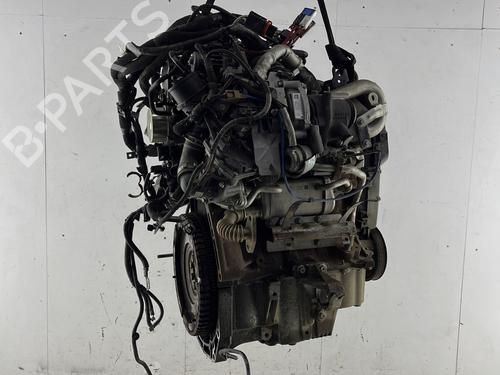 Used Engine RENAULT KANGOO Express (FW0/1_) 1.5 dCi 90 (FW0G, FW05, FW08, FW11) (90 hp) 30463360