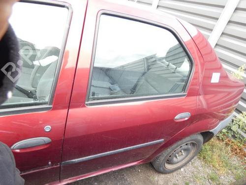 Instrument cluster DACIA LOGAN (LS_) 1.4 (LS0A, LS0C, LS0E, LS0G) | BP23700388C47 - Image 19