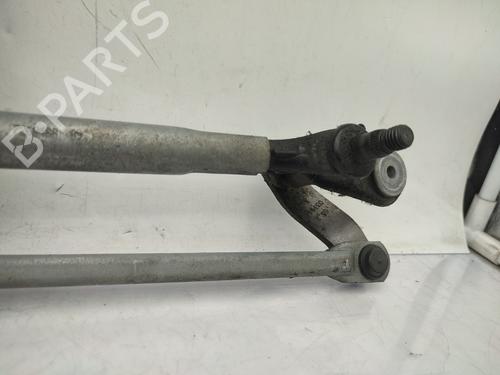 Front wiper motor BMW 3 Touring (F31) 316 d | BP29599622M29